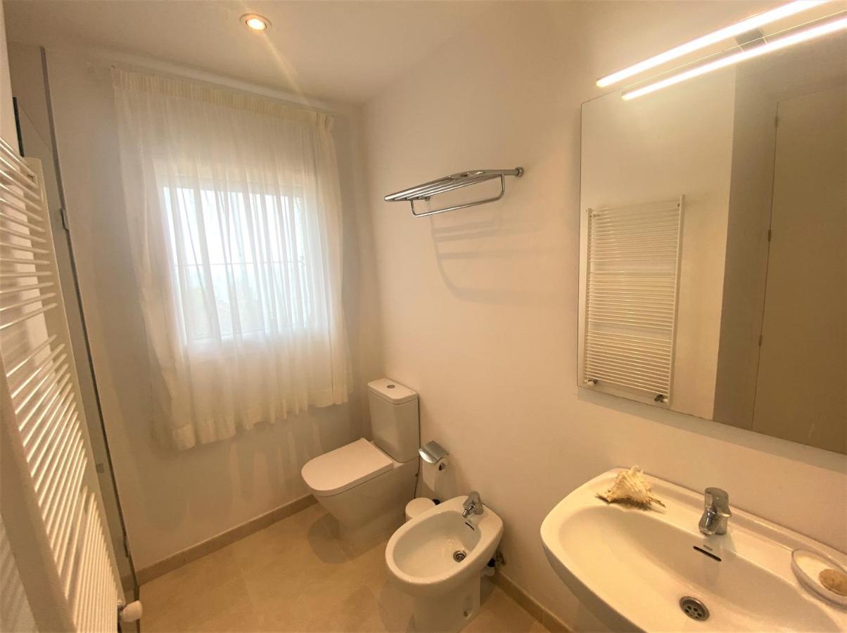 Balco Del Mar Villa Tamariu Kültér fotó